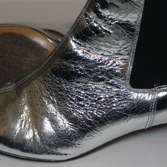 ISABEL MARANT Dawell Pointed Toe Ankle Boots - Picture 11 of 15